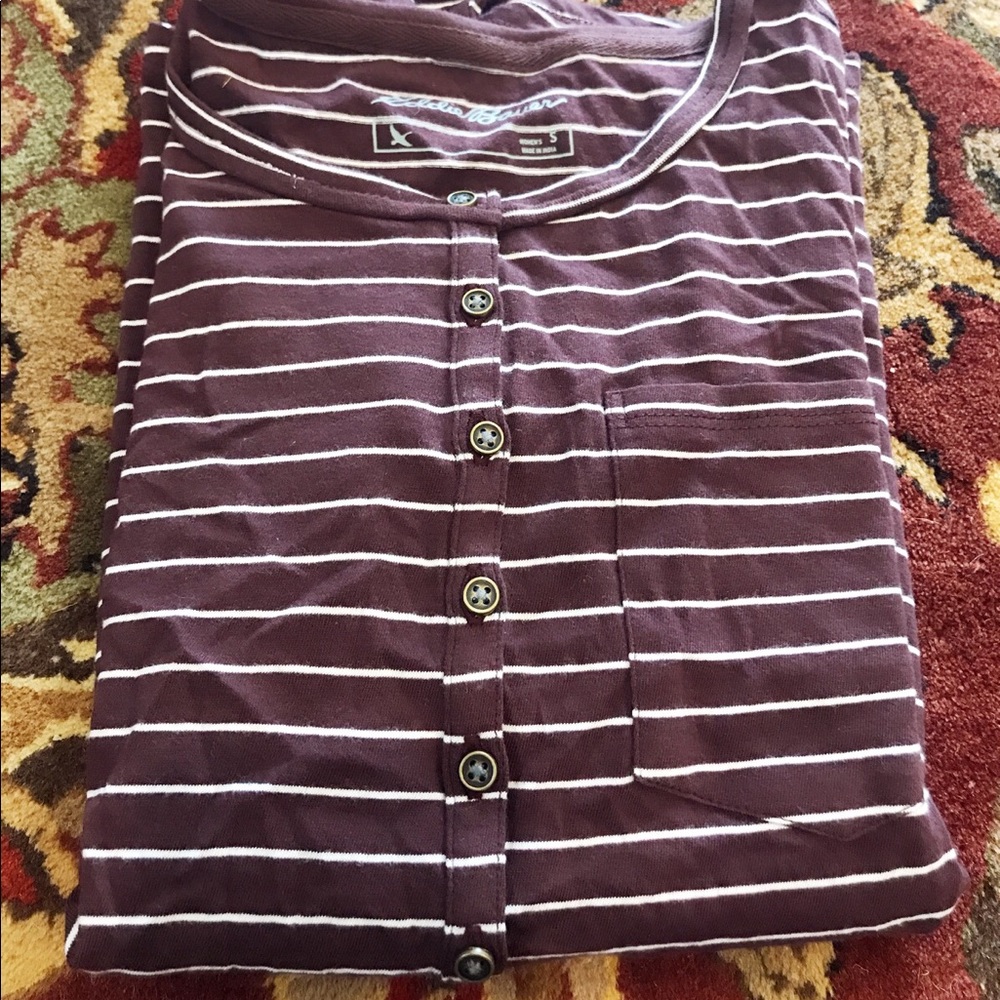 Eddie Bauer top